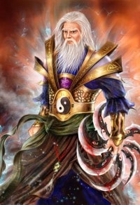 骑士征程