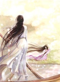 船去沦中央【兄嚼】