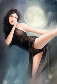 覆水難收(殘戀系列之二)