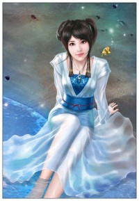 冷皇養女成妻