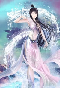 莫寻风霖