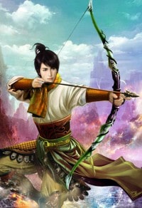 重生之尊女相精英