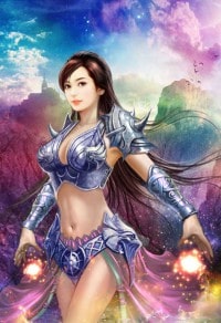[獵人]蜘蛛的戀愛養成